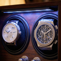 Remontoir LUXEMBOURG - 6 Montres