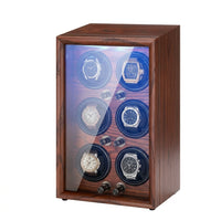 Remontoir LUXEMBOURG - 6 Montres