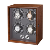 Remontoir STELVIO - 4 Montres