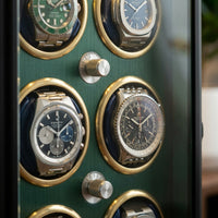 Remontoir SUZUKA - 6 Montres