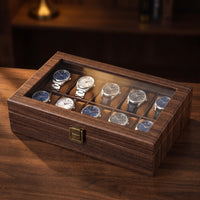 Boîte à montres SERTI